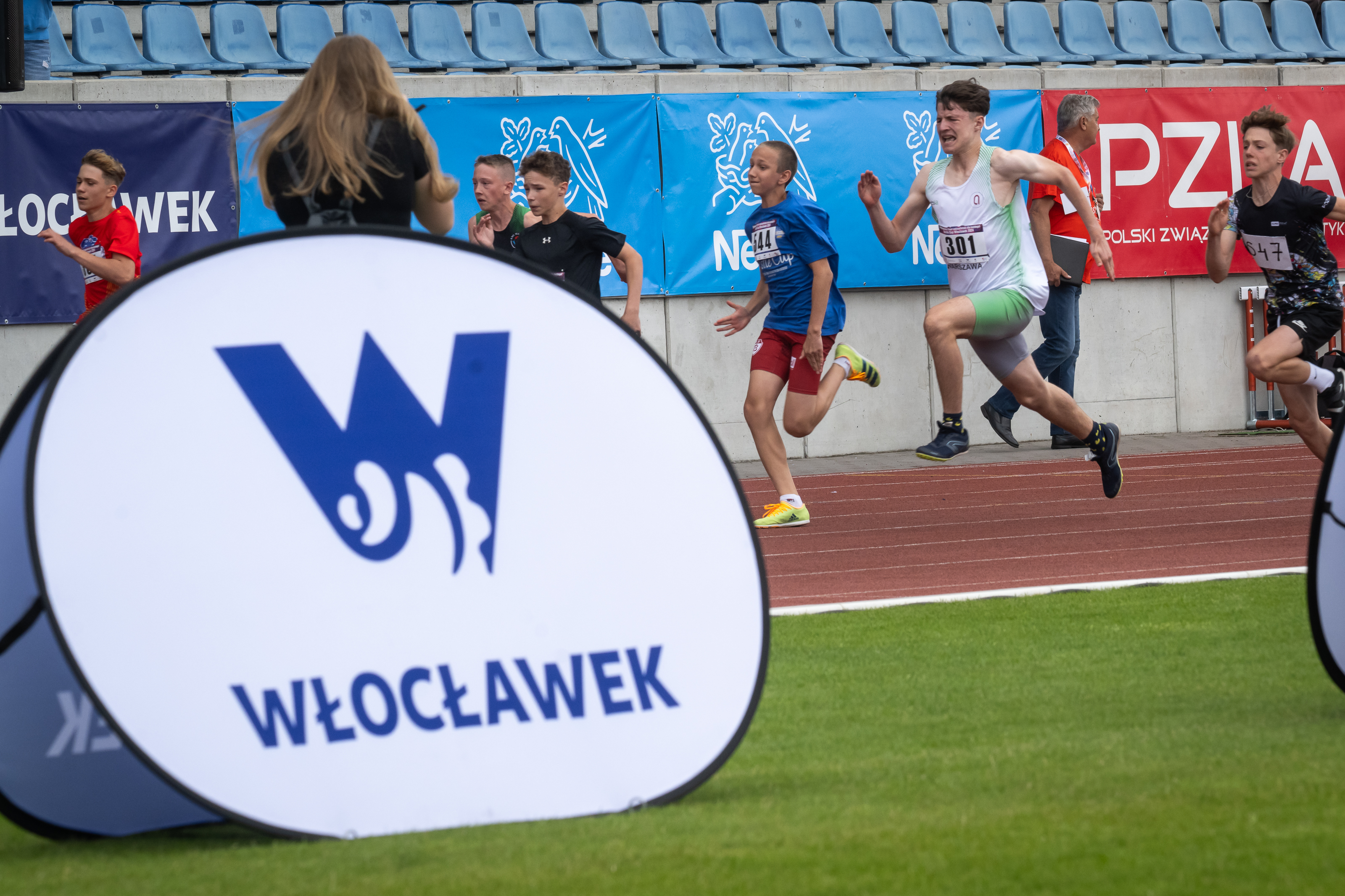Nestle Cup Włocławek 2024 obrazek 5